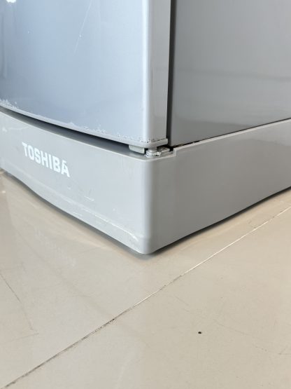 ตู้เย็น 1 ประตู แบรนด์ TOSHIBA รุ่น GR-B171Z,ZD ขนาดความจูน 6.1 คิว