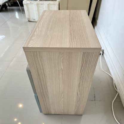 ตู้เก็บของ 2 ลิ้นชัก 1 ช่องเก็บของ แบรนด์ SB FURNITURE