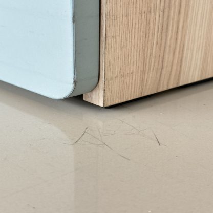 ตู้เก็บของ 2 ลิ้นชัก 1 ช่องเก็บของ แบรนด์ SB FURNITURE
