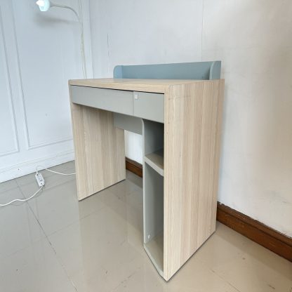 โต๊ะทำงาน 1 ลิ้นชัก แบรนด์ SB FURNITURE