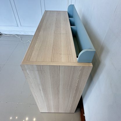 โต๊ะทำงาน 1 ลิ้นชัก แบรนด์ SB FURNITURE