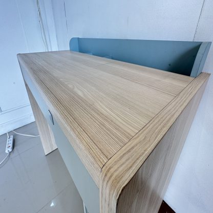 โต๊ะทำงาน 1 ลิ้นชัก แบรนด์ SB FURNITURE