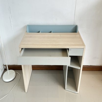 โต๊ะทำงาน 1 ลิ้นชัก แบรนด์ SB FURNITURE