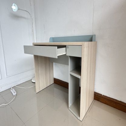 โต๊ะทำงาน 1 ลิ้นชัก แบรนด์ SB FURNITURE