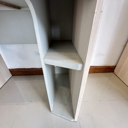 โต๊ะทำงาน 1 ลิ้นชัก แบรนด์ SB FURNITURE