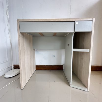 โต๊ะทำงาน 1 ลิ้นชัก แบรนด์ SB FURNITURE