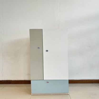 ตู้เก็บของ แบรนด์ SB FURNITURE 2 บานเปิด