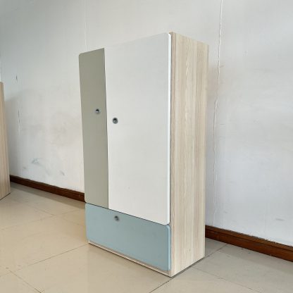 ตู้เก็บของ แบรนด์ SB FURNITURE 2 บานเปิด