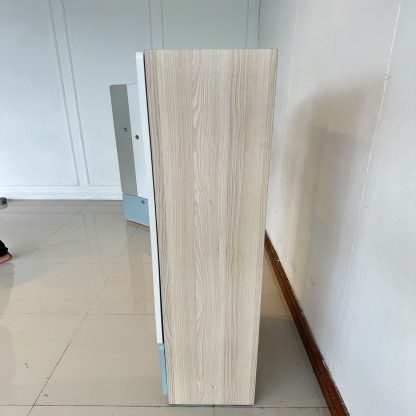 ตู้เก็บของ แบรนด์ SB FURNITURE 2 บานเปิด