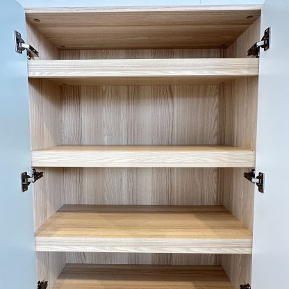 ตู้เก็บของ แบรนด์ SB FURNITURE 2 บานเปิด