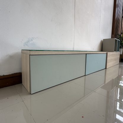 ชุดตู้วางทีวี แบรนด์ SB FURNITURE