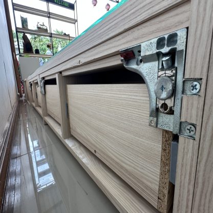 ชุดตู้วางทีวี แบรนด์ SB FURNITURE