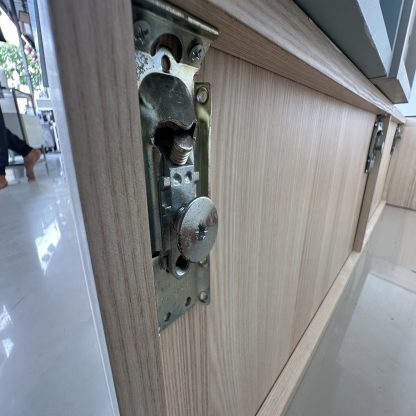 ชุดตู้วางทีวี แบรนด์ SB FURNITURE