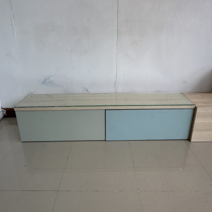 ชุดตู้วางทีวี แบรนด์ SB FURNITURE