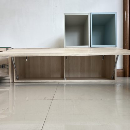 ชุดตู้วางทีวี แบรนด์ SB FURNITURE