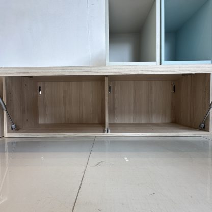 ชุดตู้วางทีวี แบรนด์ SB FURNITURE