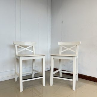 เก้าอี้บาร์ แบรนด์ IKEA ร…