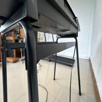 คีย์บอร์ดไฟฟ้า พร้อมขาตั้ง แบรนด์ Yamaha รุ่น EZ-20