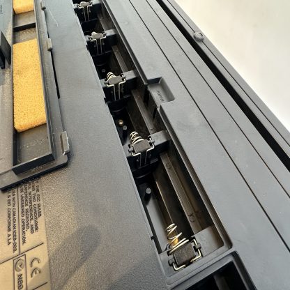 คีย์บอร์ดไฟฟ้า พร้อมขาตั้ง แบรนด์ Yamaha รุ่น EZ-20
