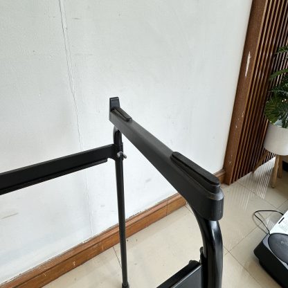 คีย์บอร์ดไฟฟ้า พร้อมขาตั้ง แบรนด์ Yamaha รุ่น EZ-20