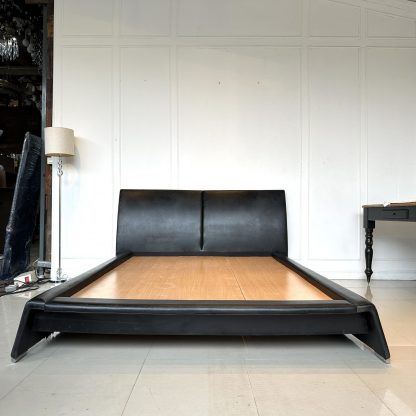 เตียง ขนาด 6 ฟุต แบรนด์ SB FURNITURE