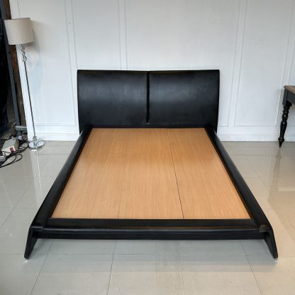เตียง ขนาด 6 ฟุต แบรนด์ SB FURNITURE