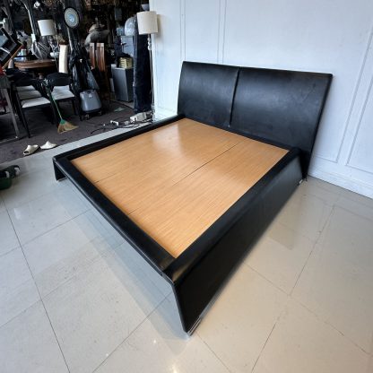 เตียง ขนาด 6 ฟุต แบรนด์ SB FURNITURE