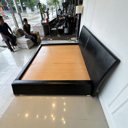 เตียง ขนาด 6 ฟุต แบรนด์ SB FURNITURE