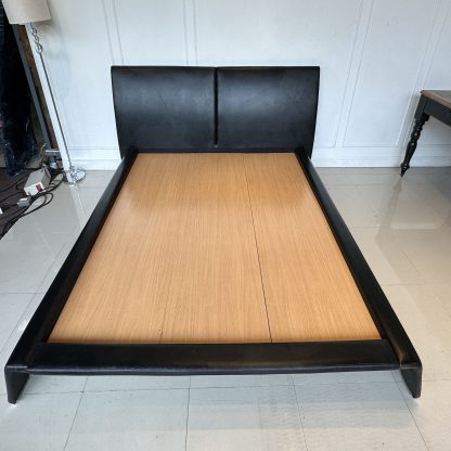 เตียง ขนาด 6 ฟุต แบรนด์ SB FURNITURE