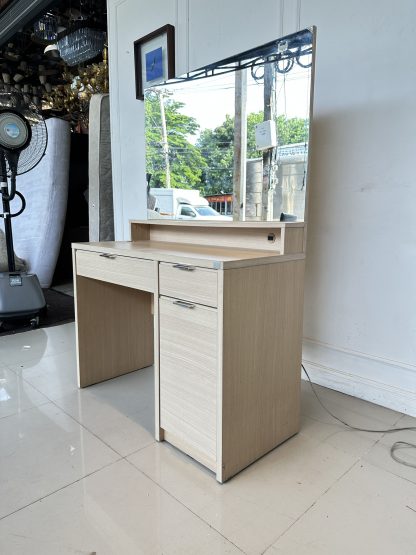 โต๊ะเครื่องแป้ง แบรนด์ SB FURNITURE