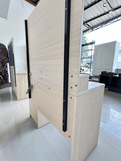 โต๊ะเครื่องแป้ง แบรนด์ SB FURNITURE