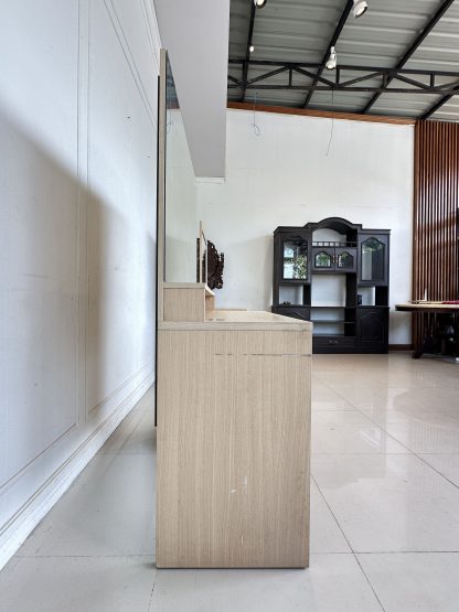โต๊ะเครื่องแป้ง แบรนด์ SB FURNITURE