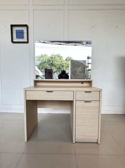 โต๊ะเครื่องแป้ง แบรนด์ SB FURNITURE