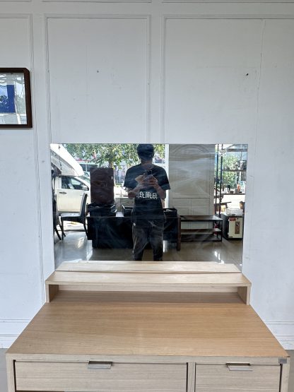 โต๊ะเครื่องแป้ง แบรนด์ SB FURNITURE