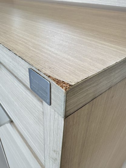 โต๊ะเครื่องแป้ง แบรนด์ SB FURNITURE