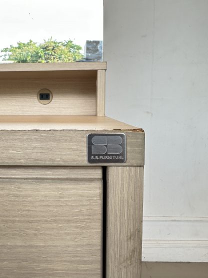 โต๊ะเครื่องแป้ง แบรนด์ SB FURNITURE