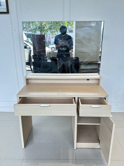 โต๊ะเครื่องแป้ง แบรนด์ SB FURNITURE