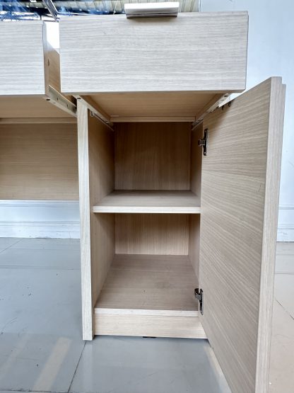 โต๊ะเครื่องแป้ง แบรนด์ SB FURNITURE