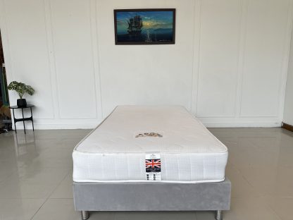 ที่นอนสปริง ขนาด 3.5 ฟุต แบรนด์ SOLOMON รุ่น MATTRESS