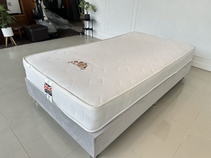 ที่นอนสปริง ขนาด 3.5 ฟุต แบรนด์ SOLOMON รุ่น MATTRESS