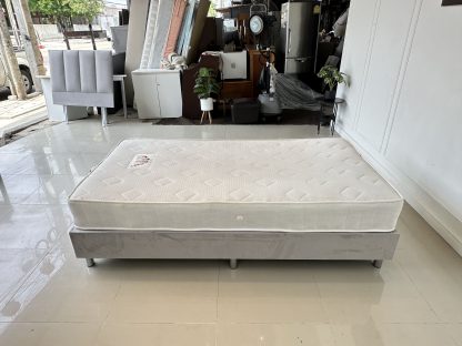 ที่นอนสปริง ขนาด 3.5 ฟุต แบรนด์ SOLOMON รุ่น MATTRESS