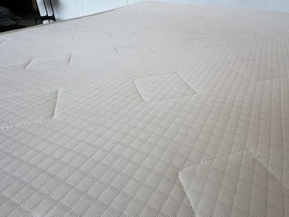 ที่นอนสปริง ขนาด 3.5 ฟุต แบรนด์ SOLOMON รุ่น MATTRESS