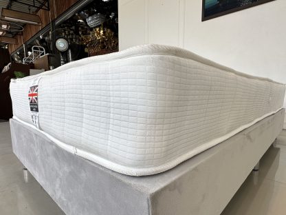 ที่นอนสปริง ขนาด 3.5 ฟุต แบรนด์ SOLOMON รุ่น MATTRESS