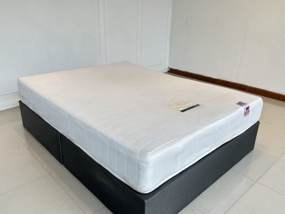 ที่นอนสปริง ขนาด 5 ฟุต แบรนด์ SOLOMON รุ่น MATTRESS
