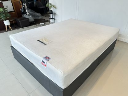 ที่นอนสปริง ขนาด 5 ฟุต แบรนด์ SOLOMON รุ่น MATTRESS