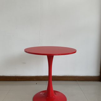 โต๊ะทานอาหาร ท็อปไม้ MDF …