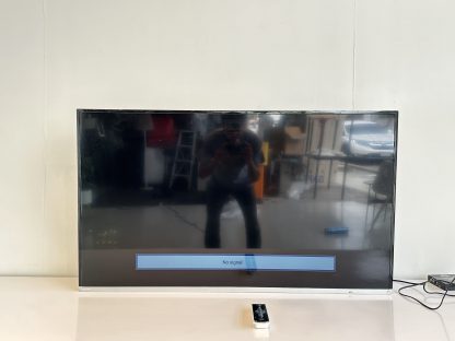 ทีวี 47 นิ้ว แบรนด์ TOSHIBA Smart TV รุ่น 47L5450VT