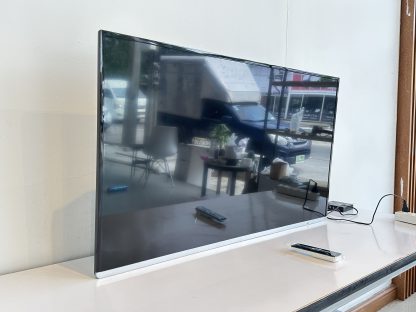 ทีวี 47 นิ้ว แบรนด์ TOSHIBA Smart TV รุ่น 47L5450VT
