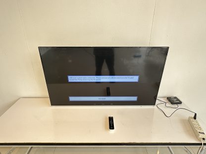 ทีวี 47 นิ้ว แบรนด์ TOSHIBA Smart TV รุ่น 47L5450VT