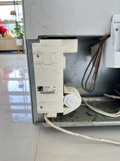 ตู้เย็น 2 ประตู แบรนด์ Fisher & Paykel รุ่น E522BRXFD5S